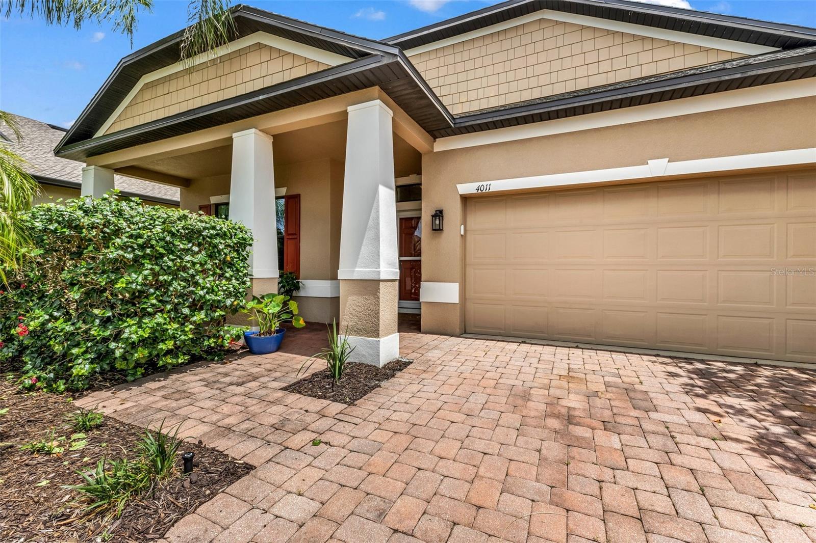 4011 RIVER BANK WAY, PUNTA GORDA, FL, 33980