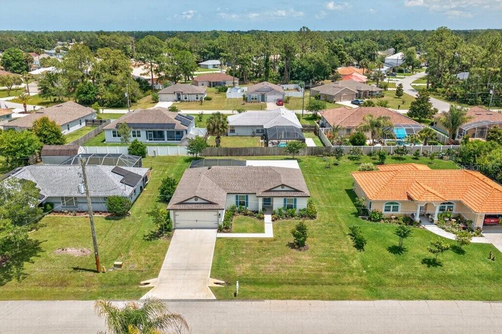 15 PRINCESS KATHLEEN LN, PALM COAST, FL, 32164