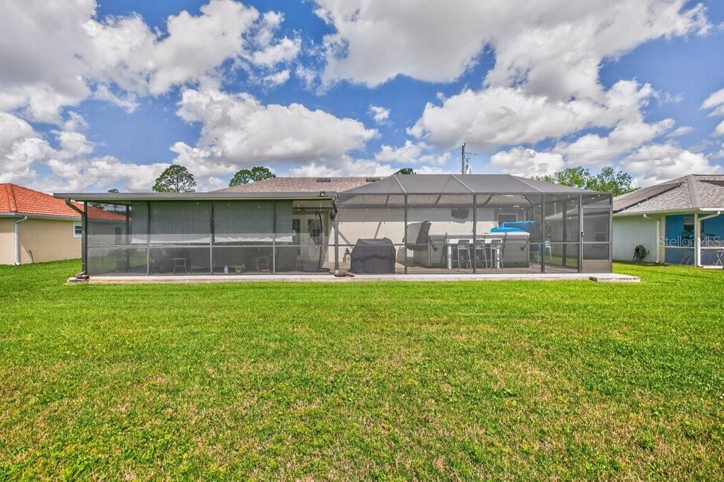 15 PRINCESS KATHLEEN LN, PALM COAST, FL, 32164