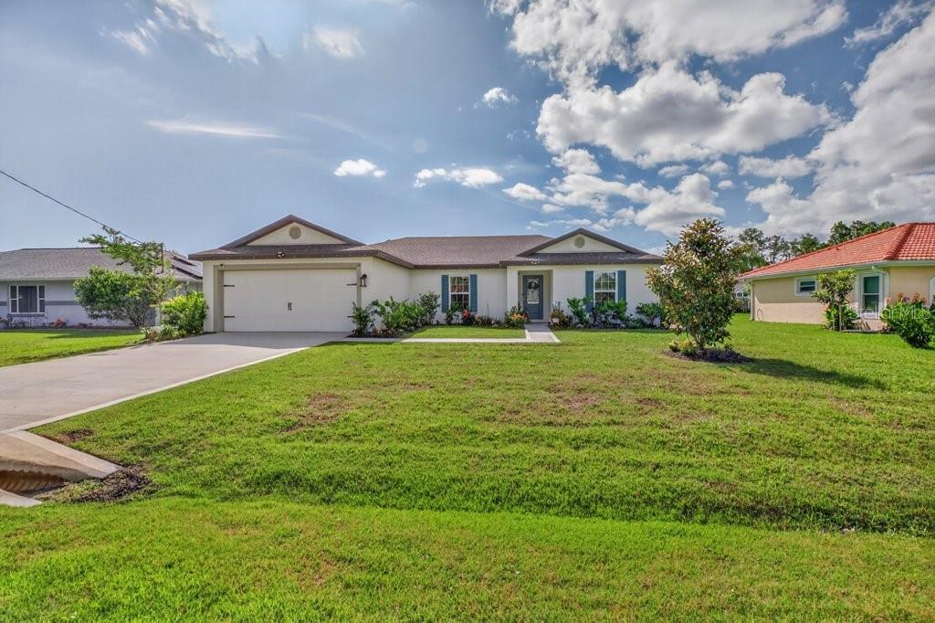 15 PRINCESS KATHLEEN LN, PALM COAST, FL, 32164