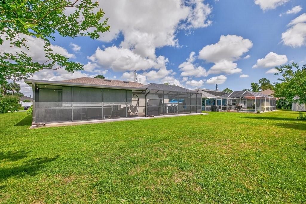 15 PRINCESS KATHLEEN LN, PALM COAST, FL, 32164