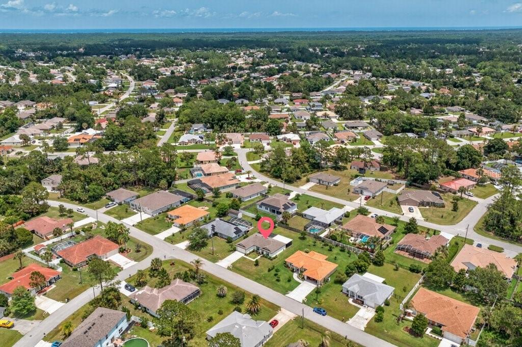 15 PRINCESS KATHLEEN LN, PALM COAST, FL, 32164