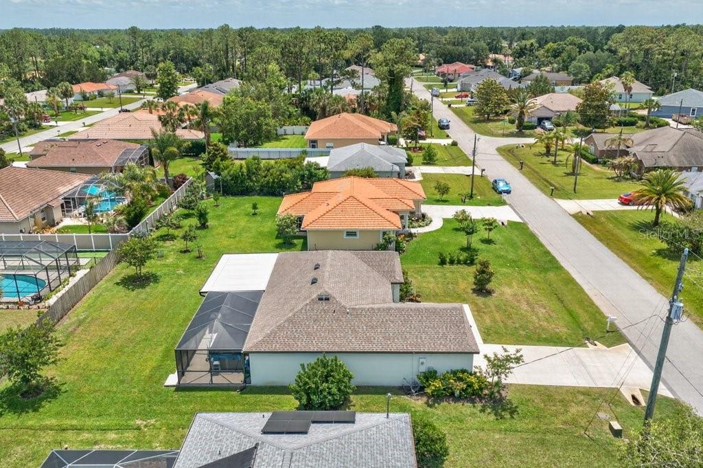15 PRINCESS KATHLEEN LN, PALM COAST, FL, 32164