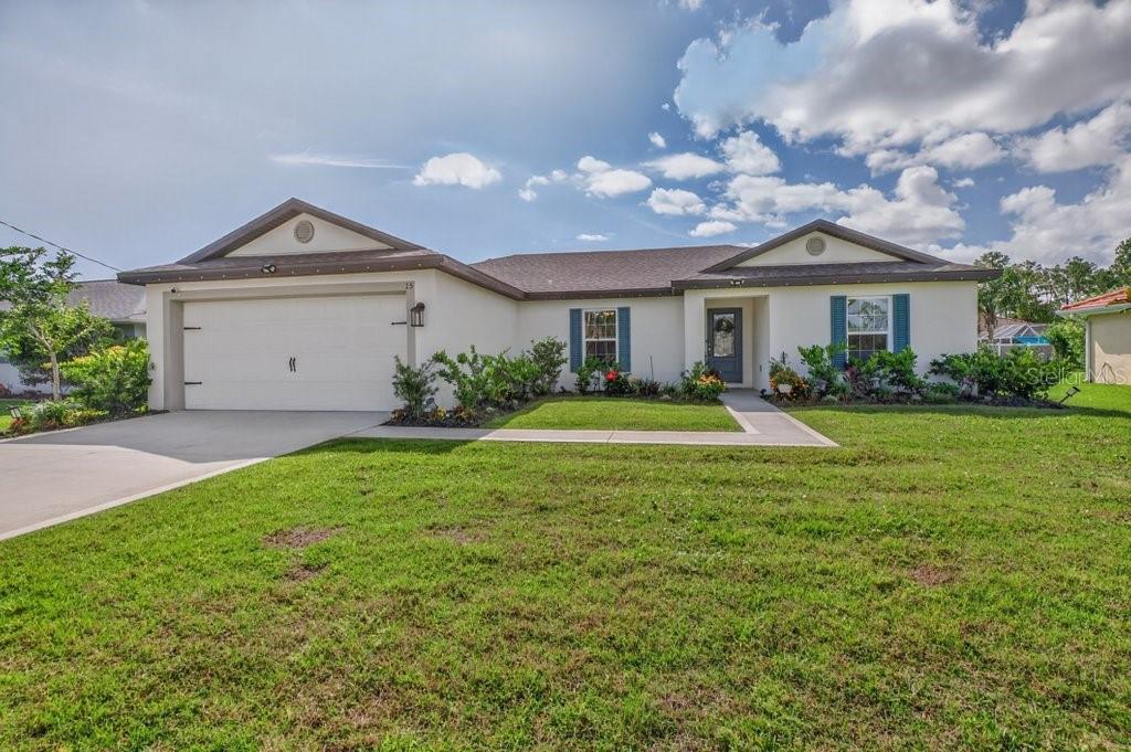 15 PRINCESS KATHLEEN LN, PALM COAST, FL, 32164
