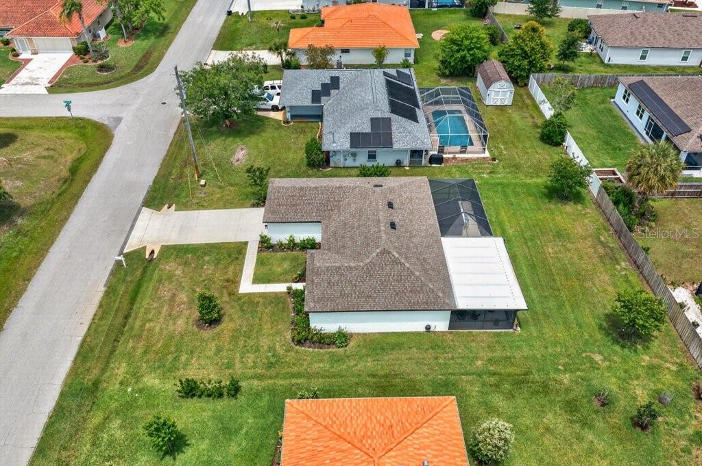 15 PRINCESS KATHLEEN LN, PALM COAST, FL, 32164