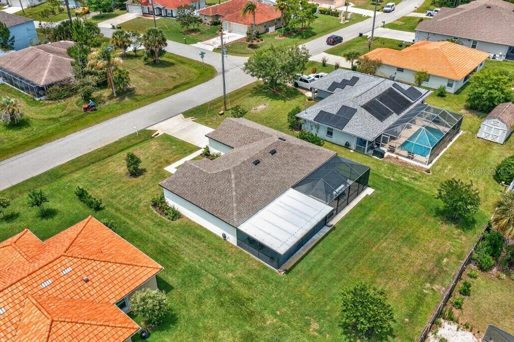 15 PRINCESS KATHLEEN LN, PALM COAST, FL, 32164