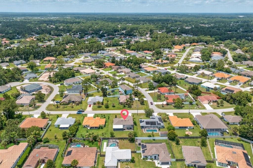 15 PRINCESS KATHLEEN LN, PALM COAST, FL, 32164
