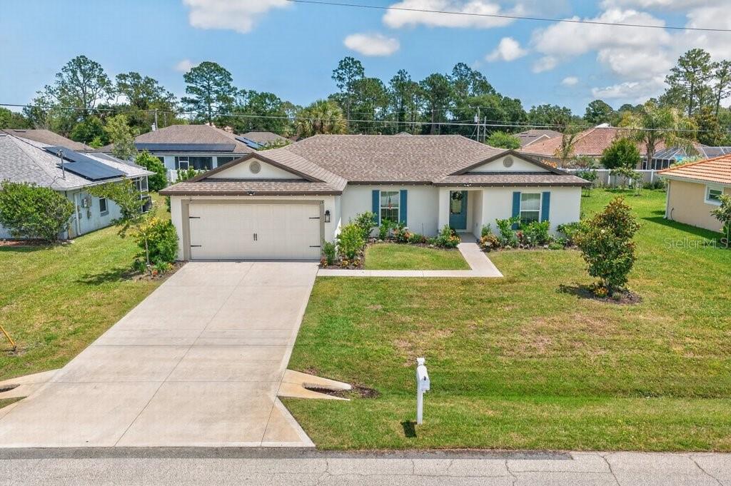 15 PRINCESS KATHLEEN LN, PALM COAST, FL, 32164