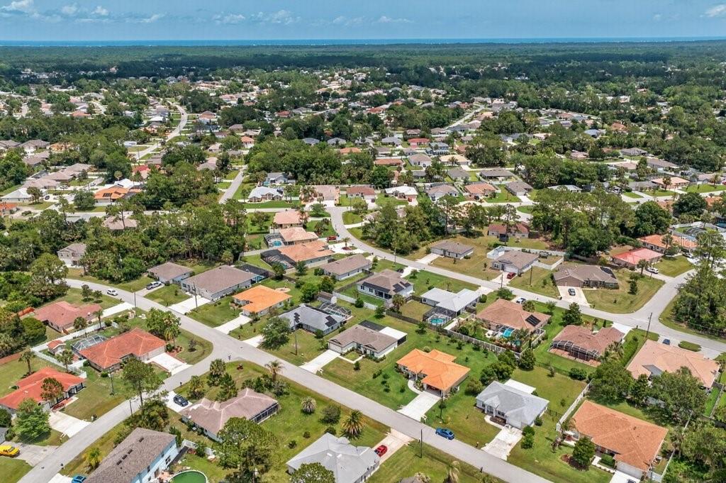 15 PRINCESS KATHLEEN LN, PALM COAST, FL, 32164