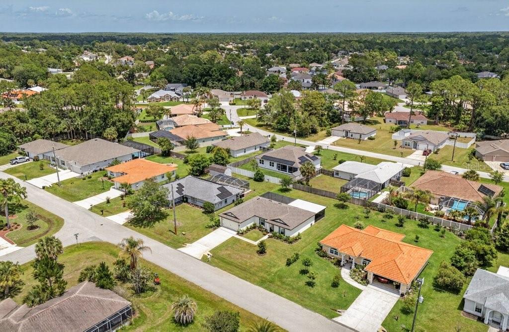 15 PRINCESS KATHLEEN LN, PALM COAST, FL, 32164