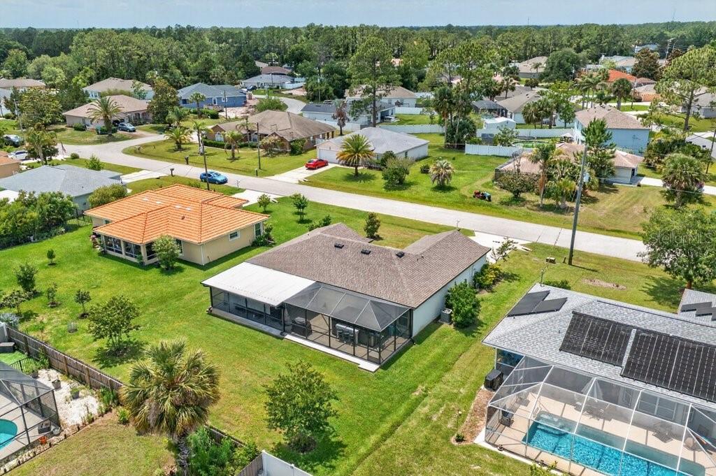 15 PRINCESS KATHLEEN LN, PALM COAST, FL, 32164