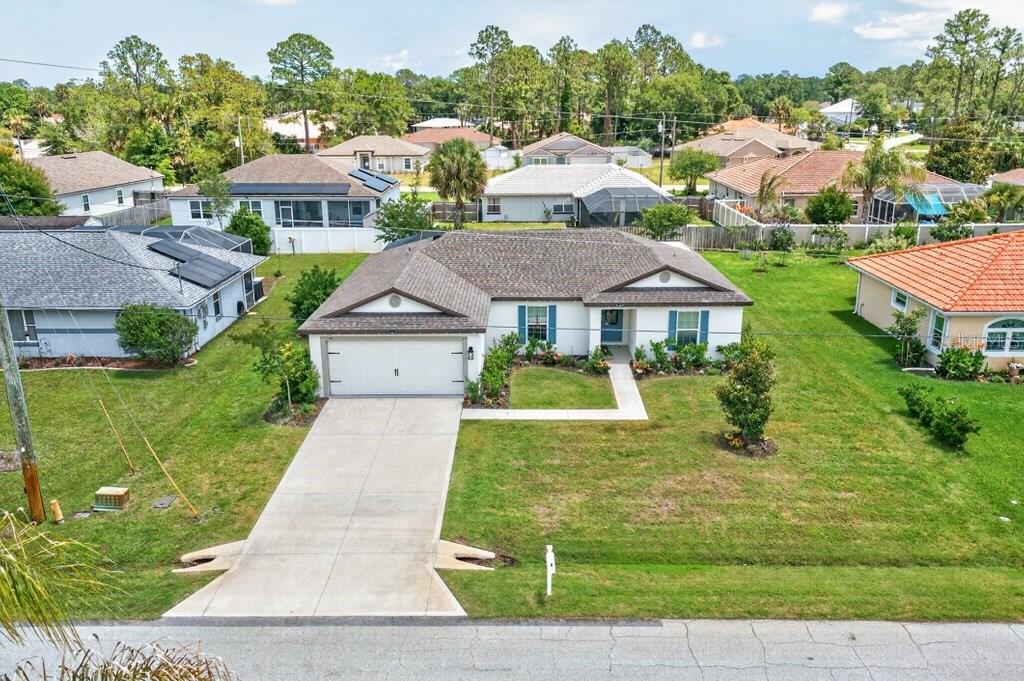 15 PRINCESS KATHLEEN LN, PALM COAST, FL, 32164