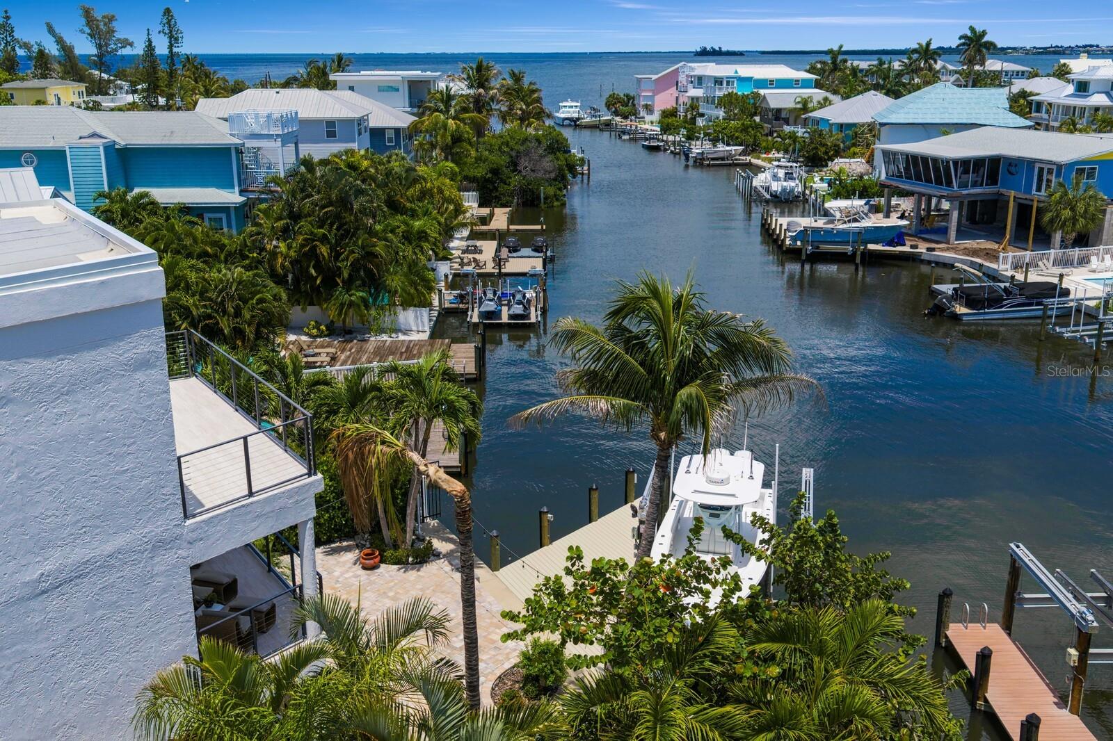 201 N HARBOR DR, HOLMES BEACH, FL, 34217
