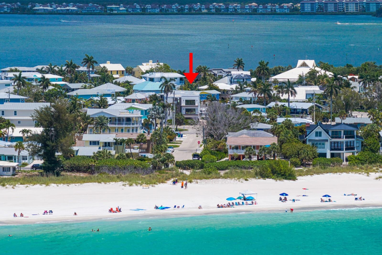 201 N HARBOR DR, HOLMES BEACH, FL, 34217