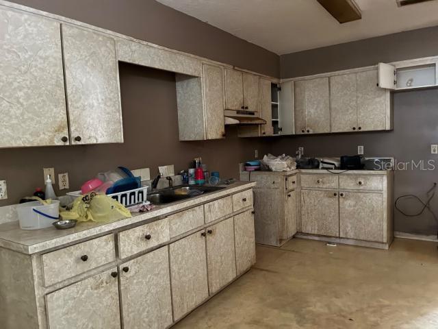 684 GLENHAVEN AVE, PIERSON, FL, 32180