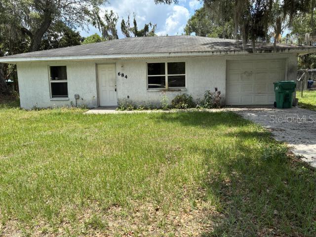 684 GLENHAVEN AVE, PIERSON, FL, 32180