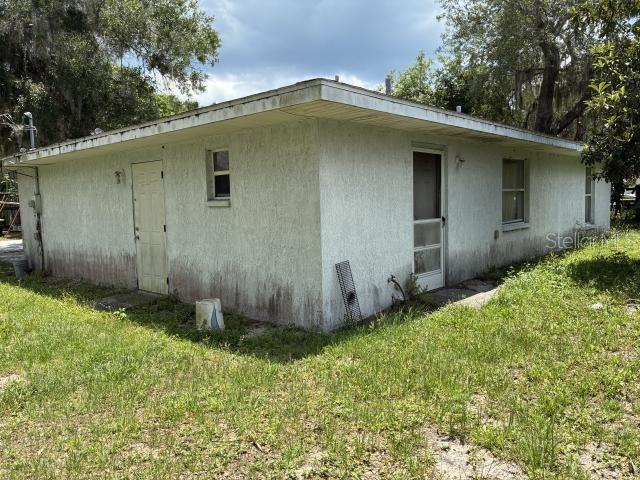 684 GLENHAVEN AVE, PIERSON, FL, 32180