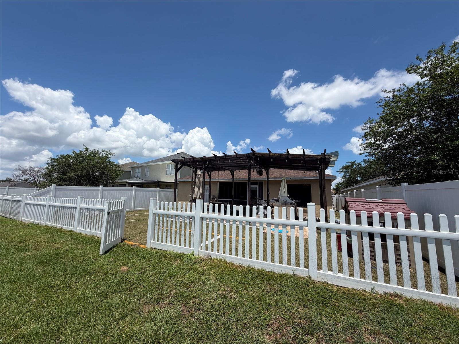 945 TRAMELLS TRL, KISSIMMEE, FL, 34744