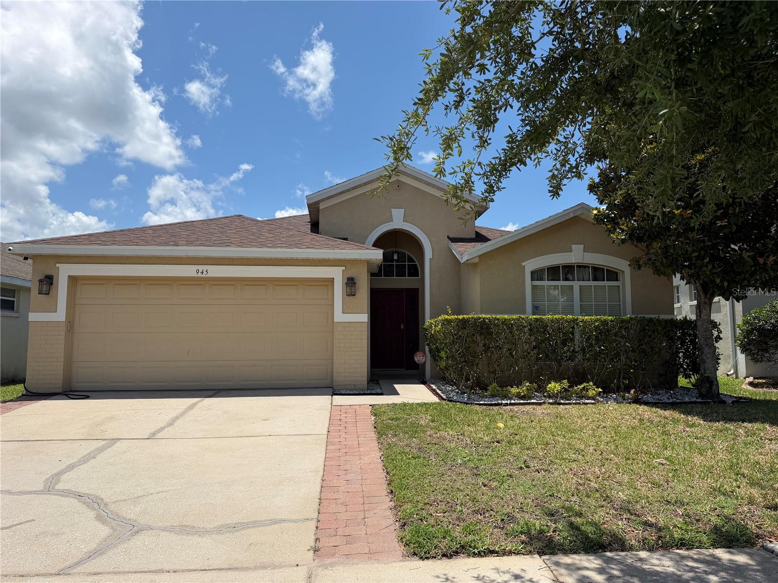 945 TRAMELLS TRL, KISSIMMEE, FL, 34744