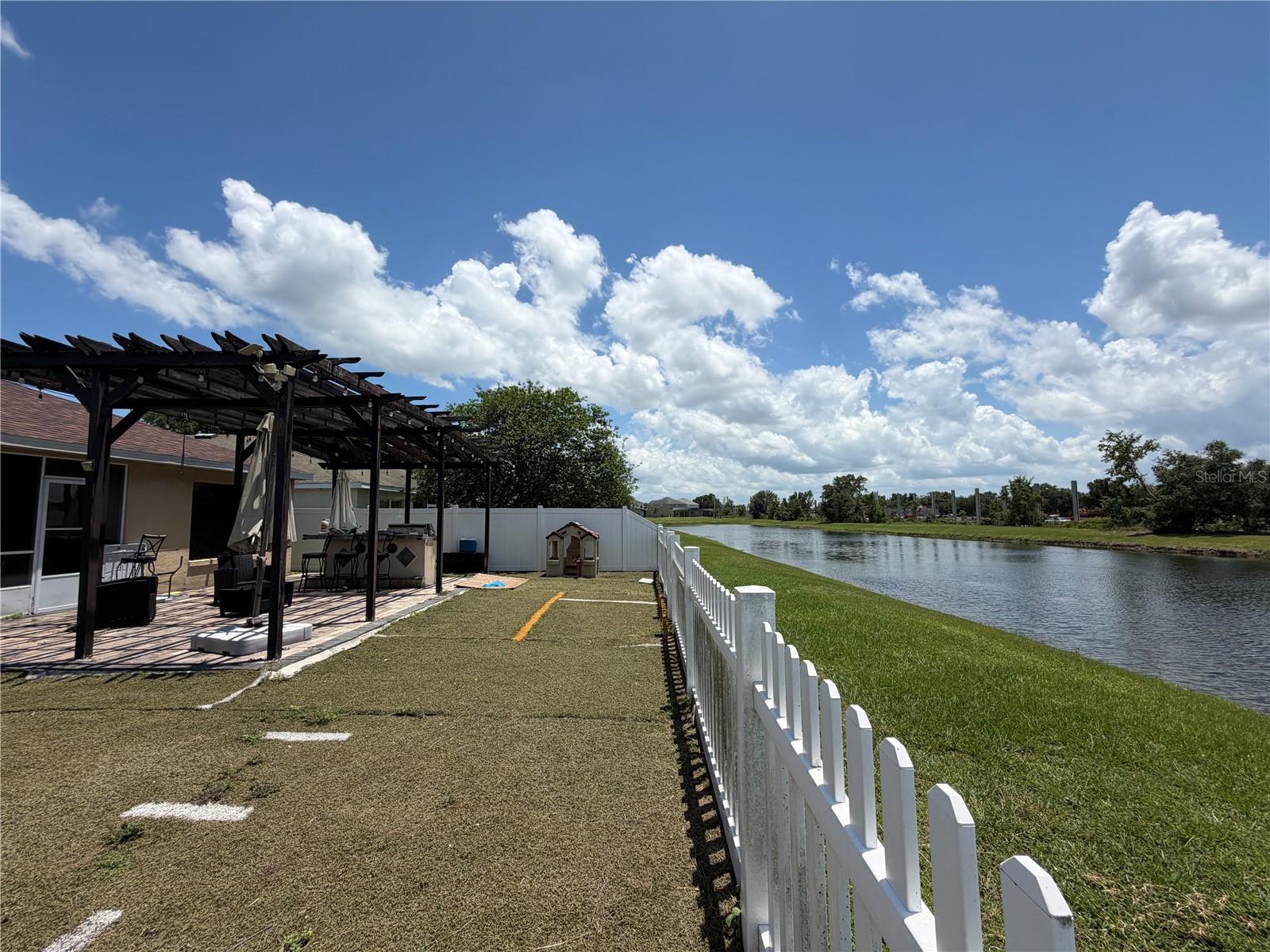 945 TRAMELLS TRL, KISSIMMEE, FL, 34744