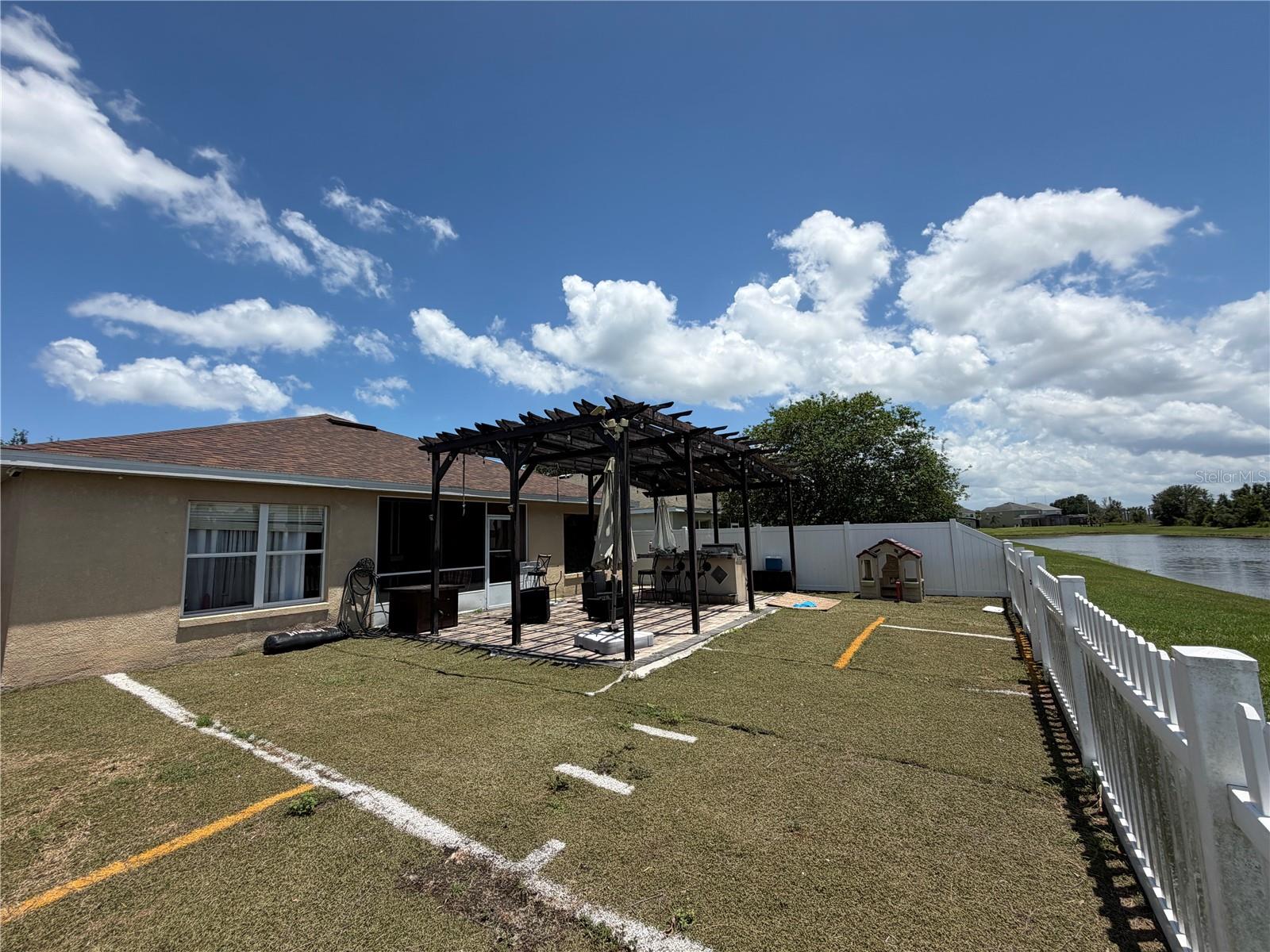945 TRAMELLS TRL, KISSIMMEE, FL, 34744