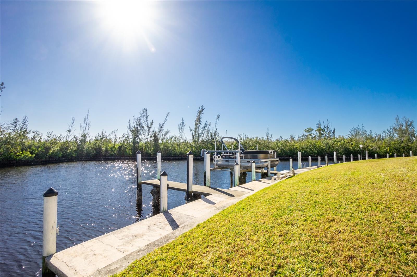 1358 ROCK DOVE CT #7, PUNTA GORDA, FL, 33950