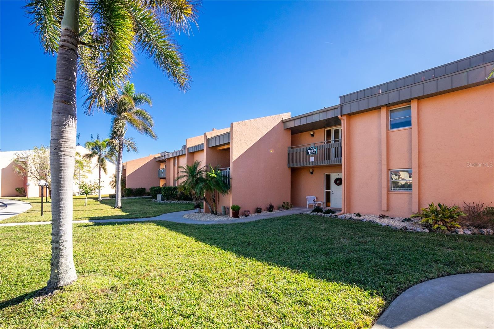 1358 ROCK DOVE CT #7, PUNTA GORDA, FL, 33950