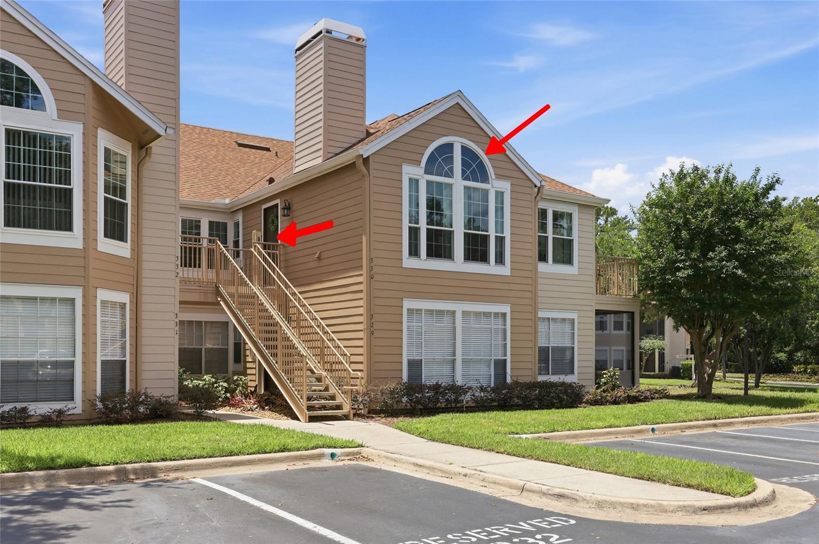 682 YOUNGSTOWN PKWY #330, ALTAMONTE SPRINGS, FL, 32714