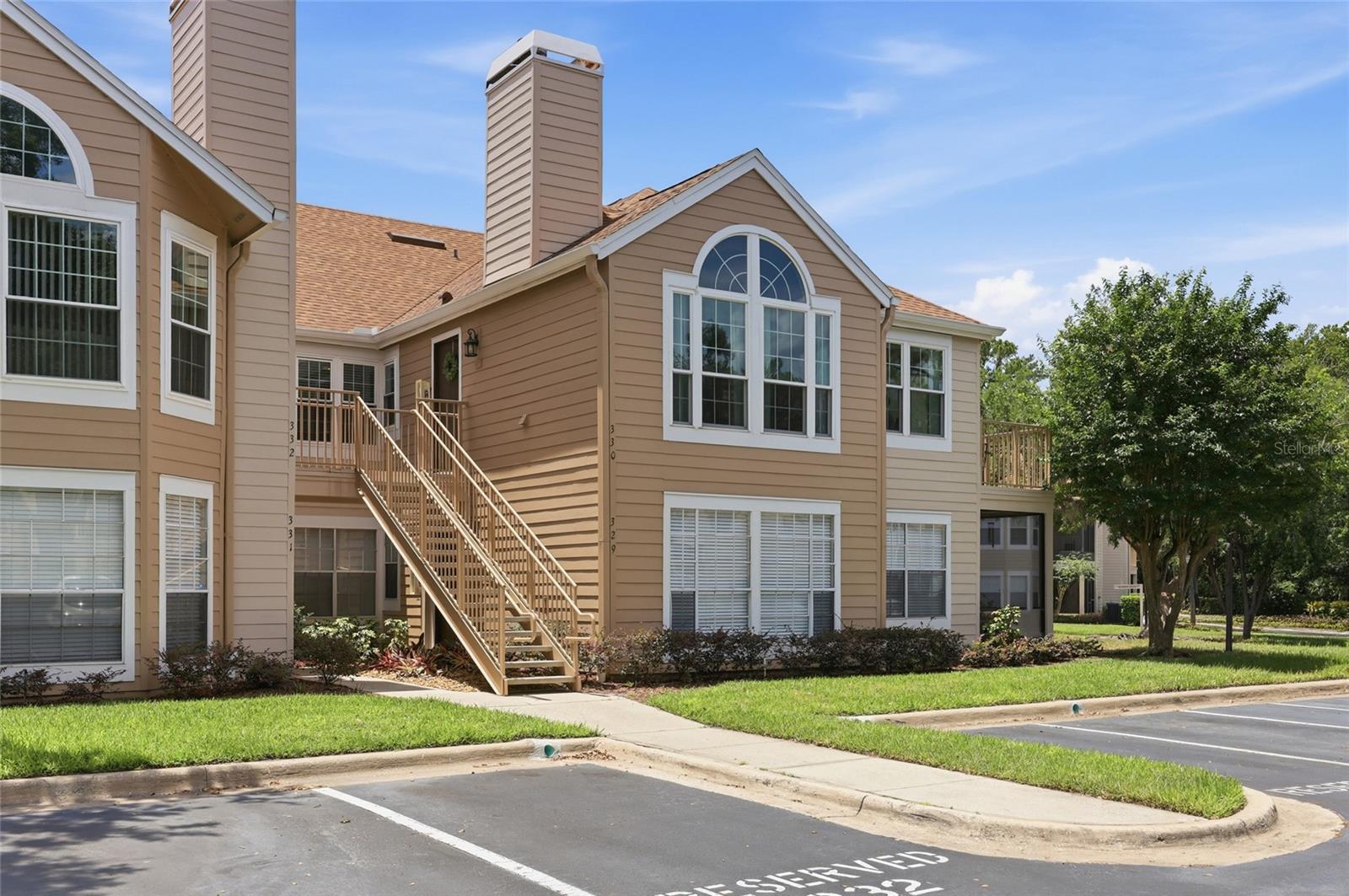 682 YOUNGSTOWN PKWY #330, ALTAMONTE SPRINGS, FL, 32714