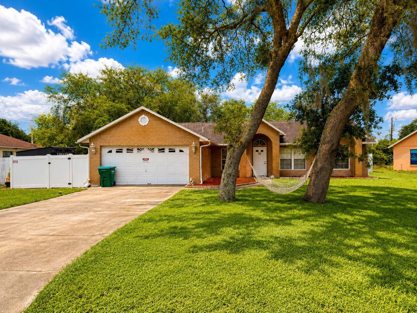 2743 SANGER TER, DELTONA, FL, 32738