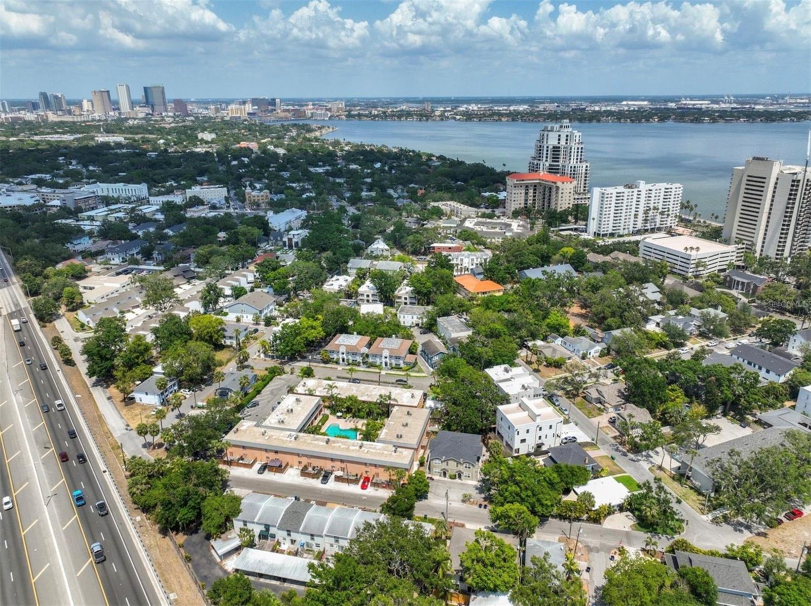 2011 S CAROLINA AVE, TAMPA, FL, 33629
