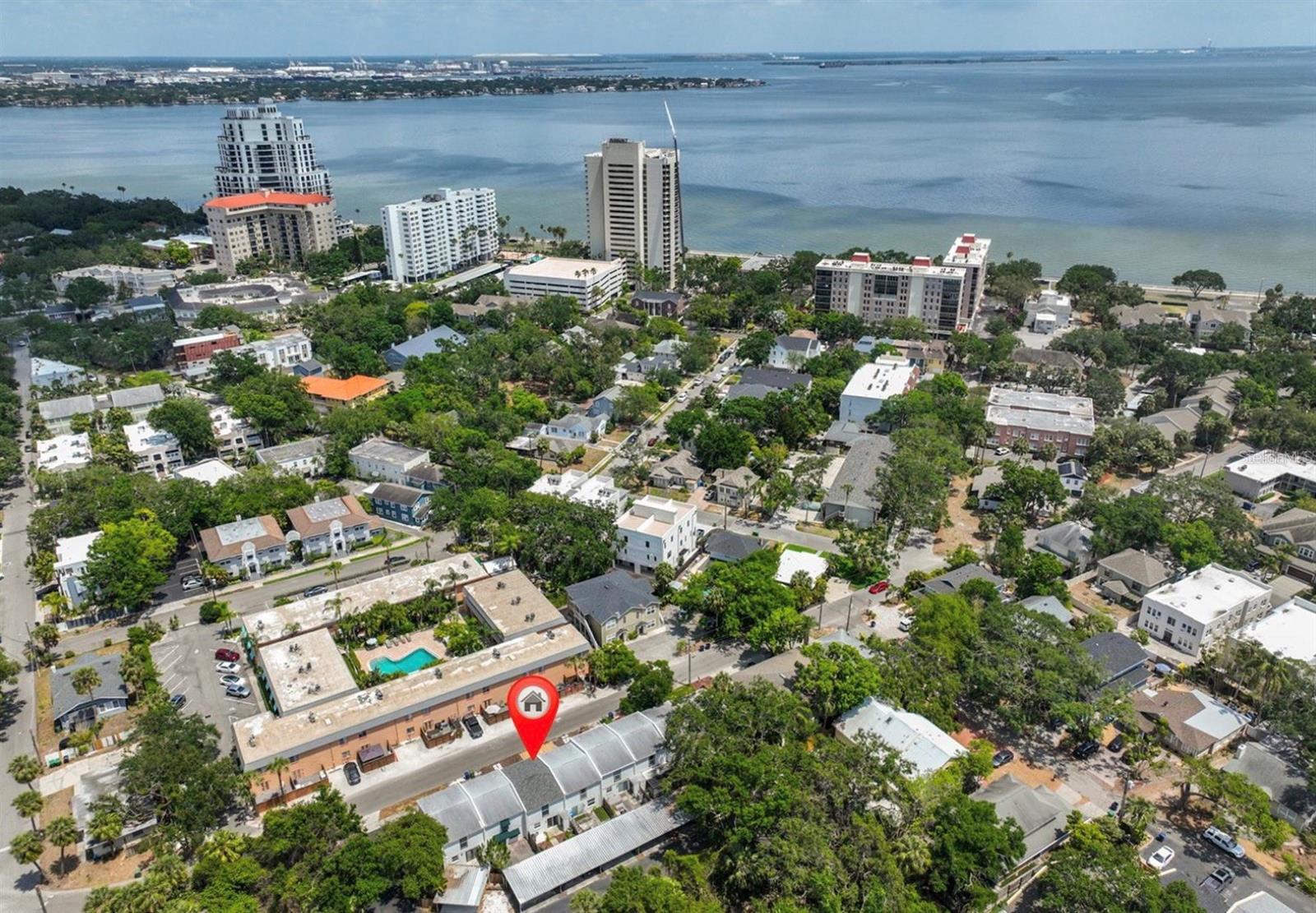 2011 S CAROLINA AVE, TAMPA, FL, 33629