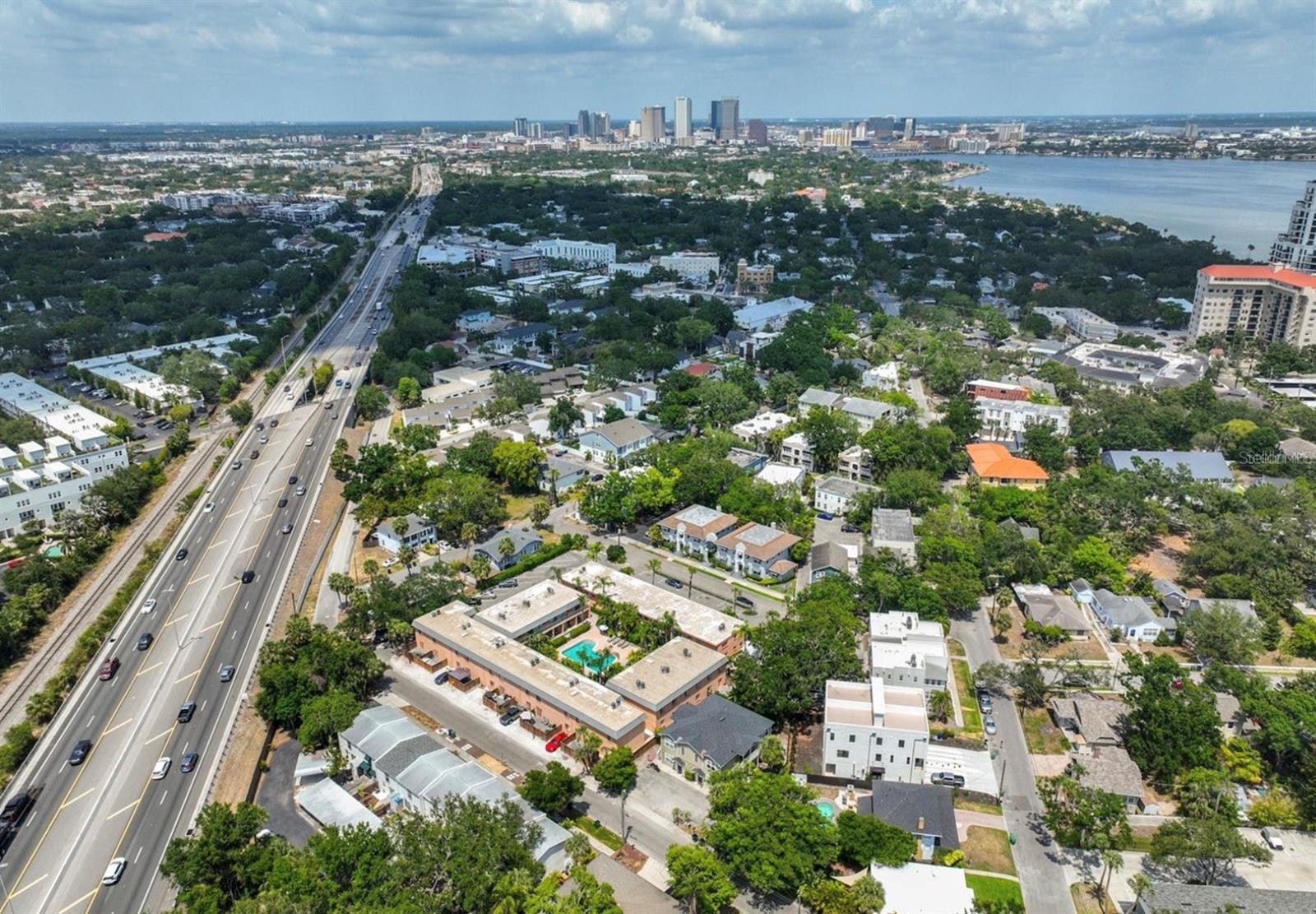 2011 S CAROLINA AVE, TAMPA, FL, 33629