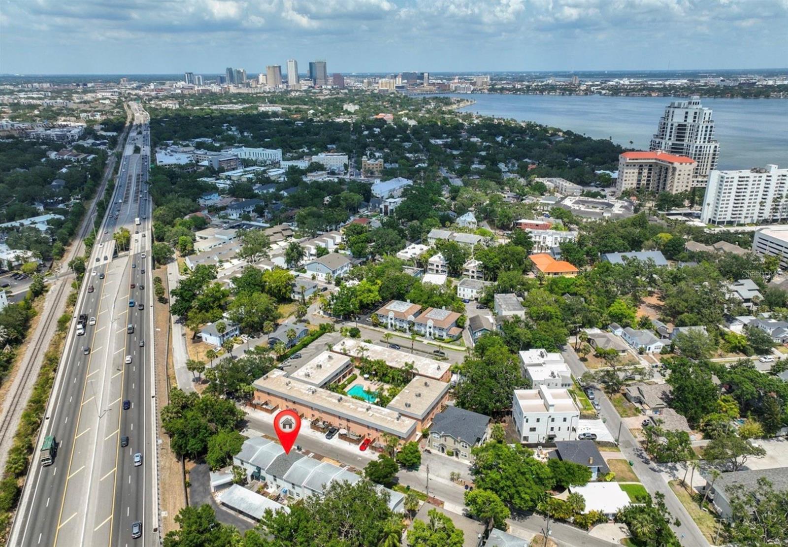 2011 S CAROLINA AVE, TAMPA, FL, 33629