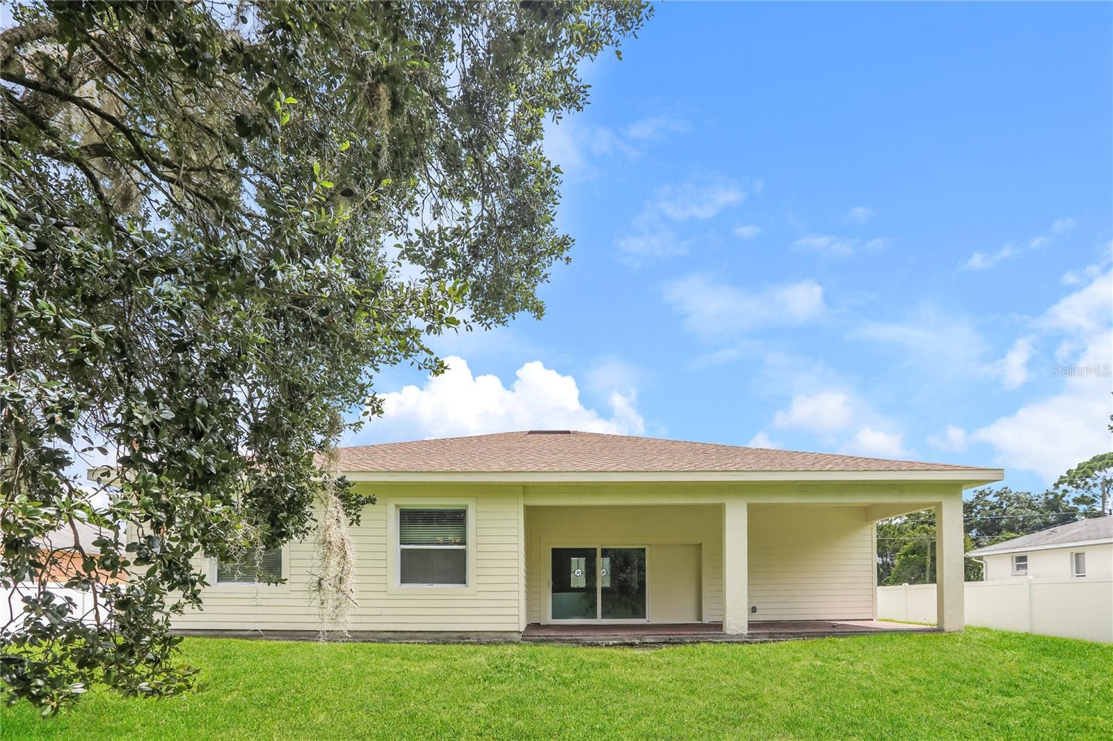 2369 MISTLETO LN, NORTH PORT, FL, 34286