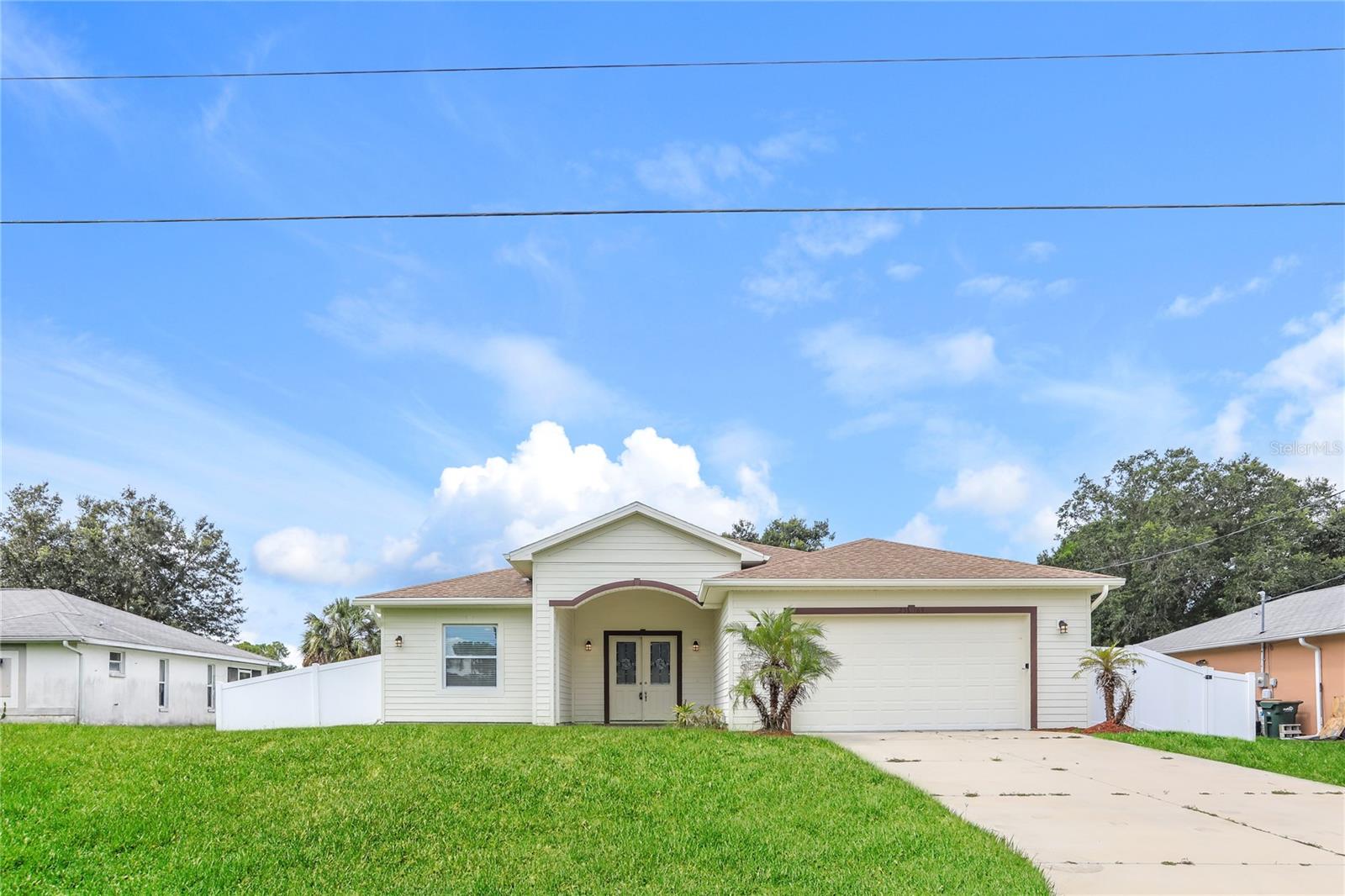 2369 MISTLETO LN, NORTH PORT, FL, 34286