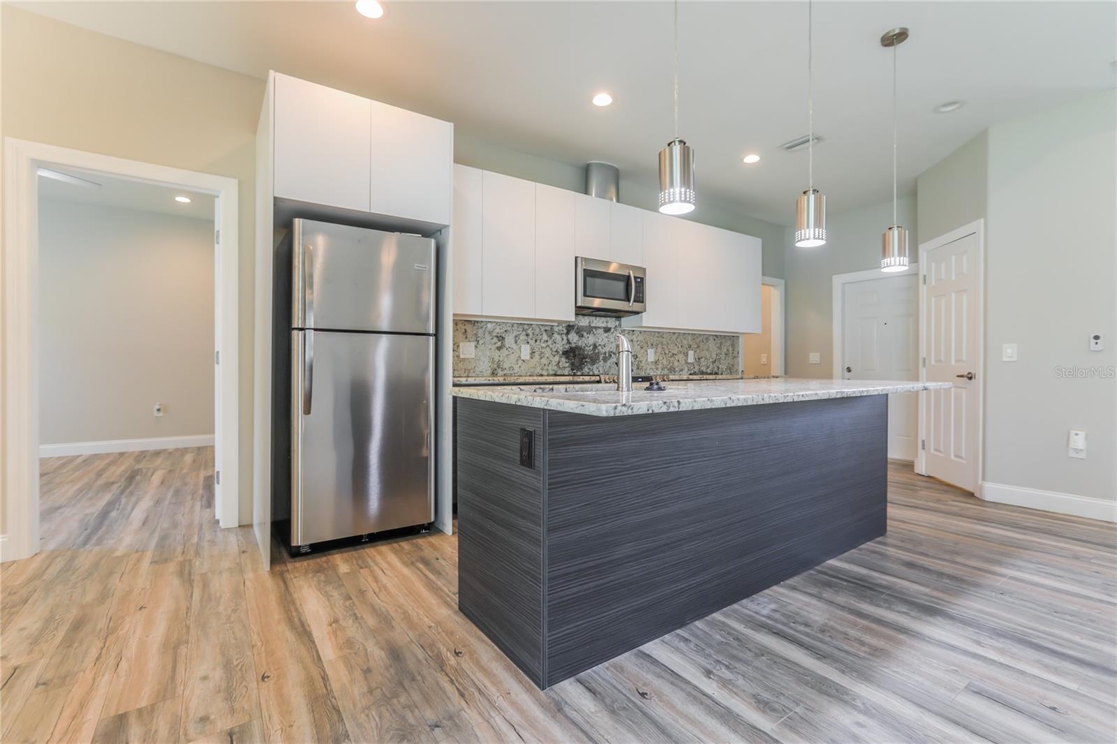 2369 MISTLETO LN, NORTH PORT, FL, 34286