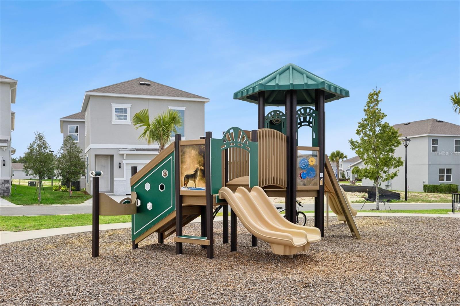 4970 MARSHELDER ST, APOPKA, FL, 32712