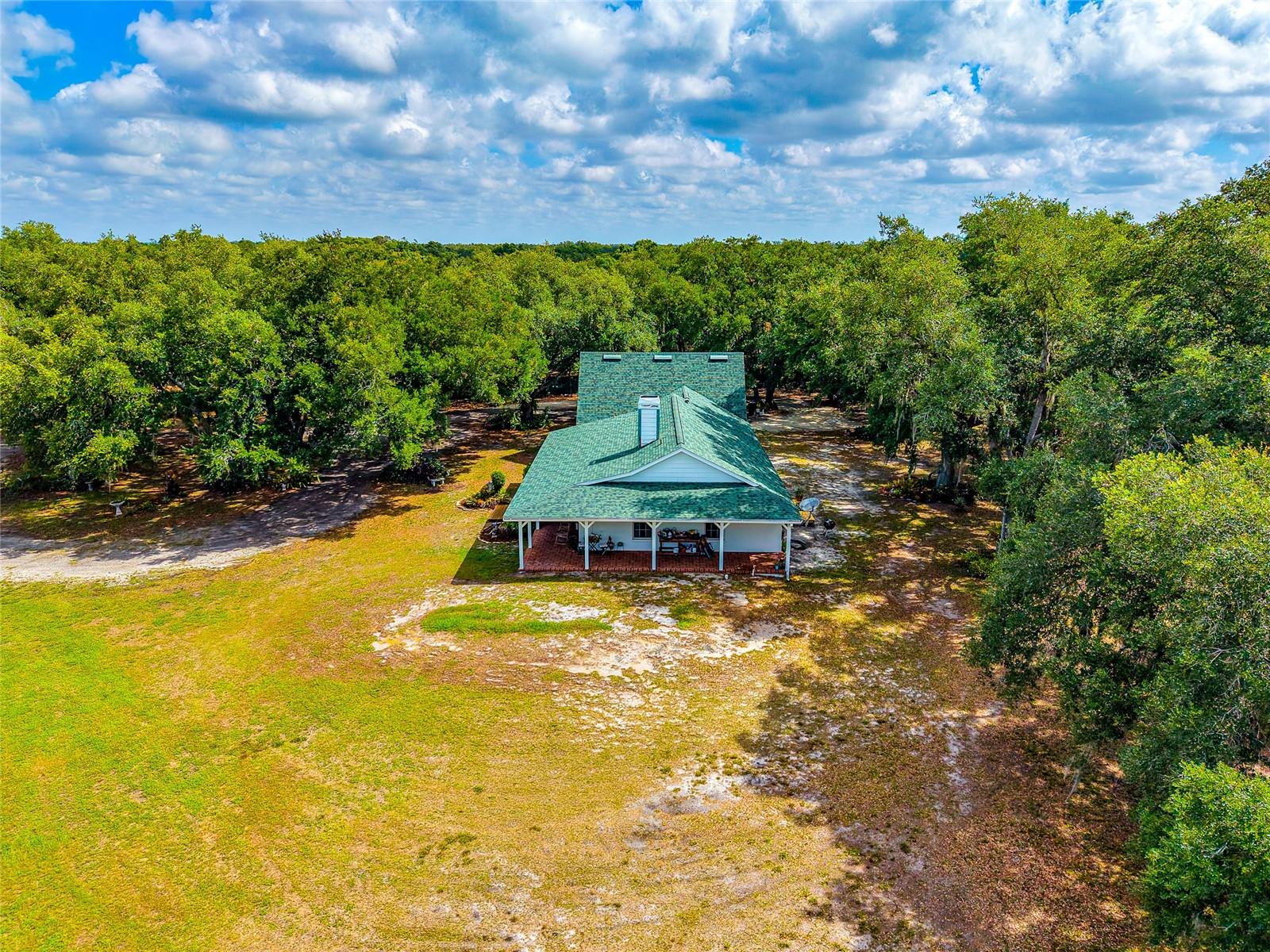 14705 MOSSY HAMMOCK LN, MYAKKA CITY, FL, 34251