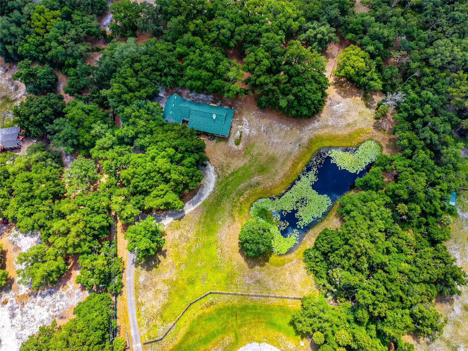 14705 MOSSY HAMMOCK LN, MYAKKA CITY, FL, 34251