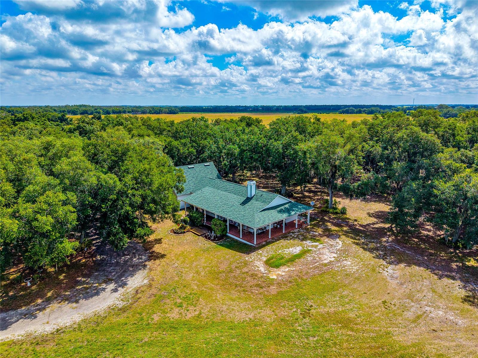14705 MOSSY HAMMOCK LN, MYAKKA CITY, FL, 34251