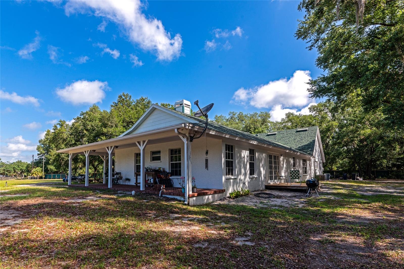 14705 MOSSY HAMMOCK LN, MYAKKA CITY, FL, 34251