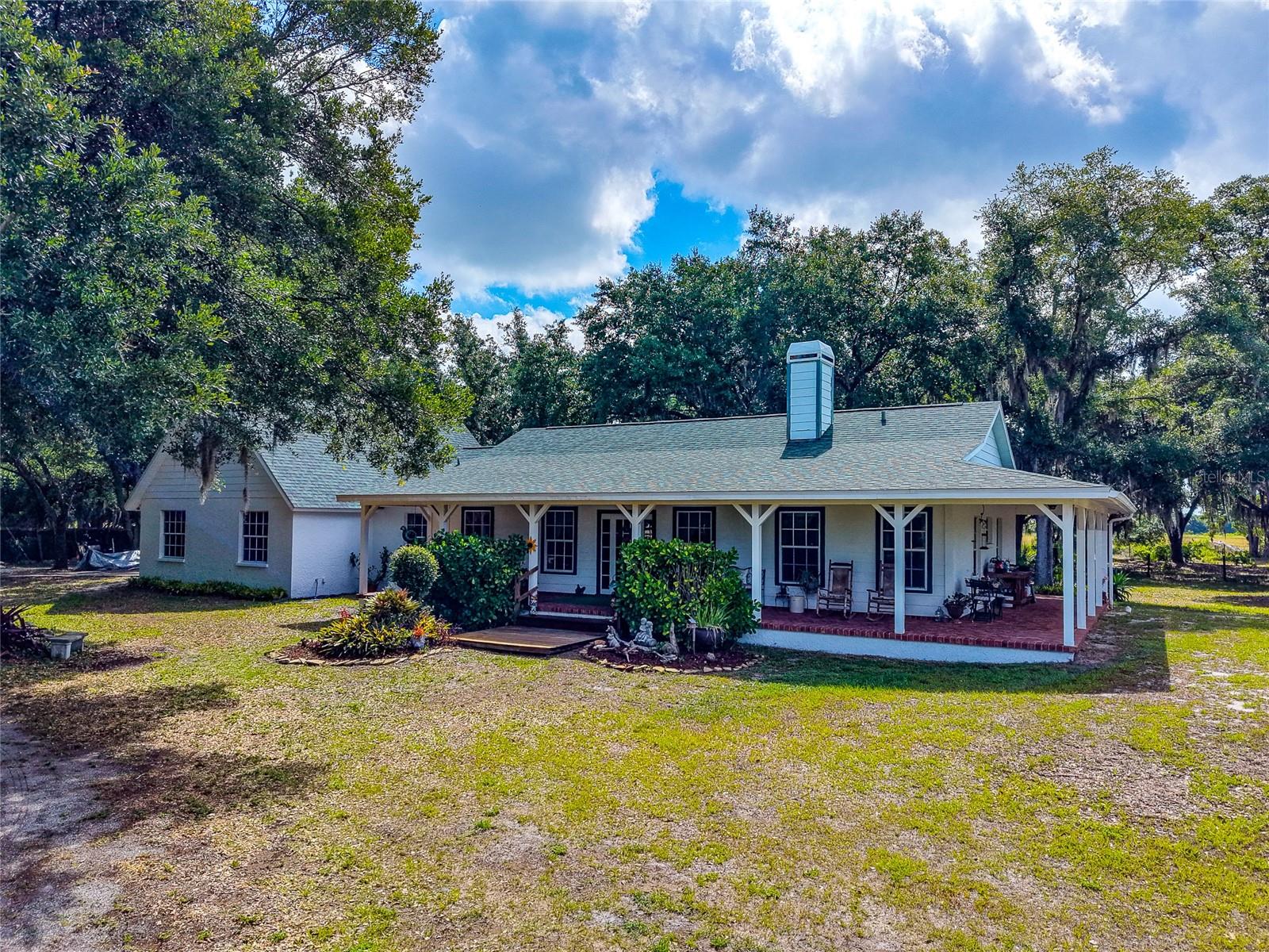 14705 MOSSY HAMMOCK LN, MYAKKA CITY, FL, 34251