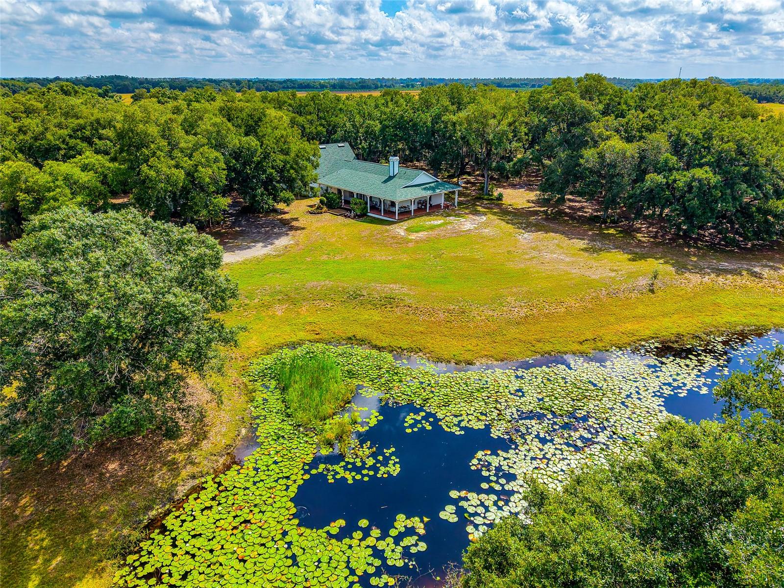 14705 MOSSY HAMMOCK LN, MYAKKA CITY, FL, 34251