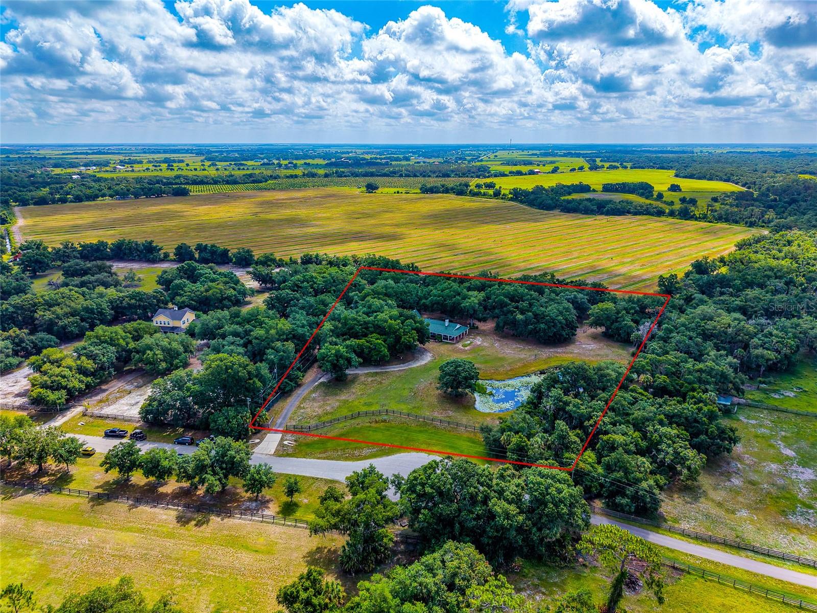 14705 MOSSY HAMMOCK LN, MYAKKA CITY, FL, 34251