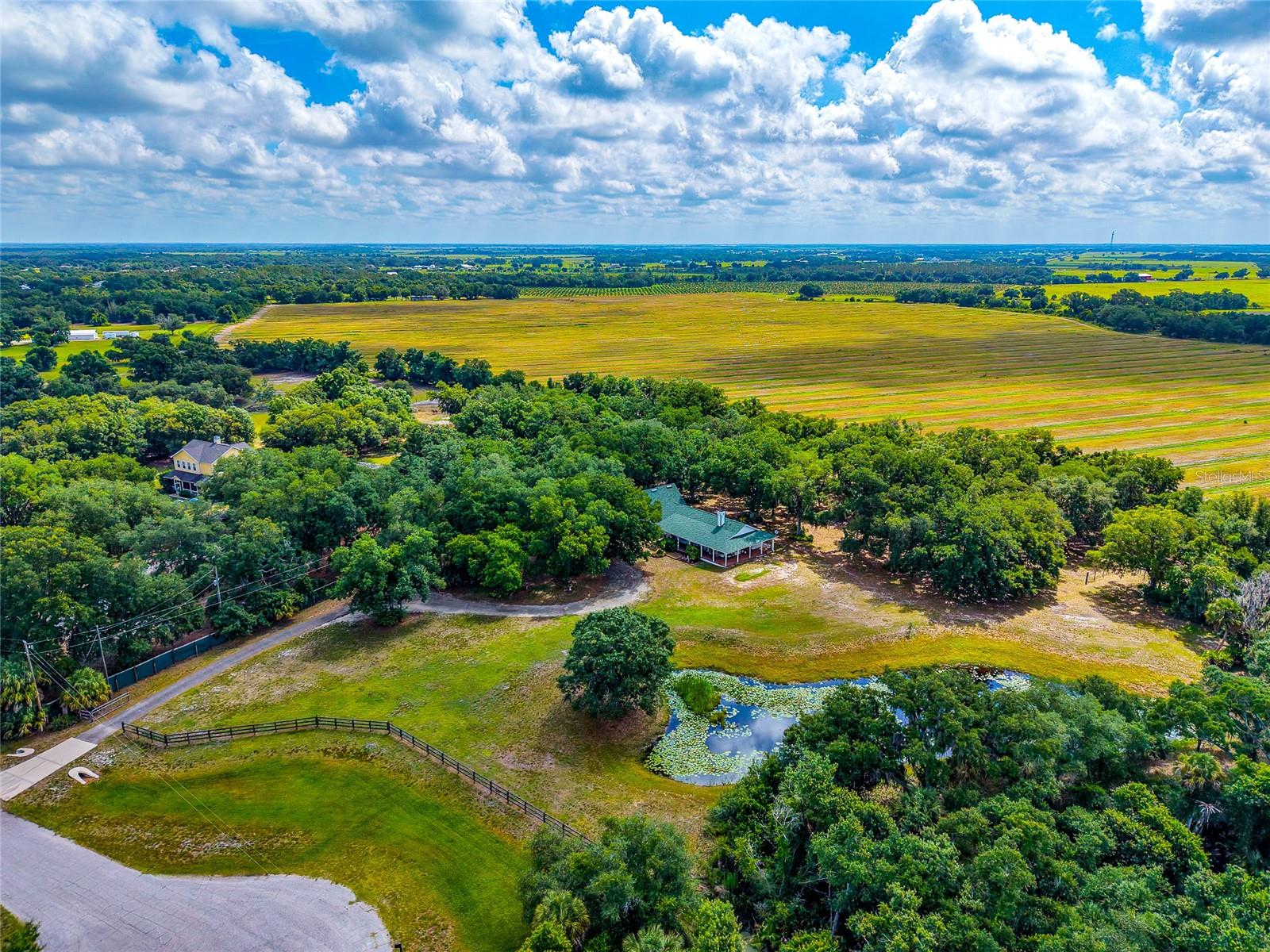 14705 MOSSY HAMMOCK LN, MYAKKA CITY, FL, 34251