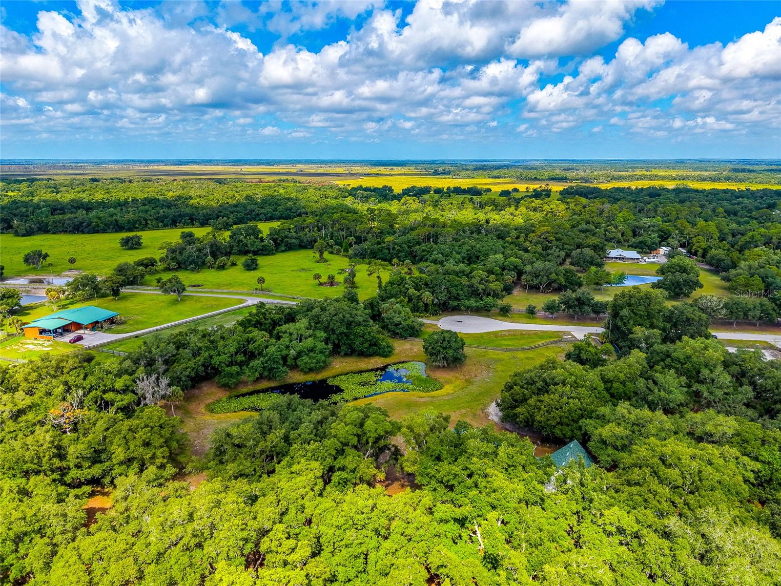 14705 MOSSY HAMMOCK LN, MYAKKA CITY, FL, 34251