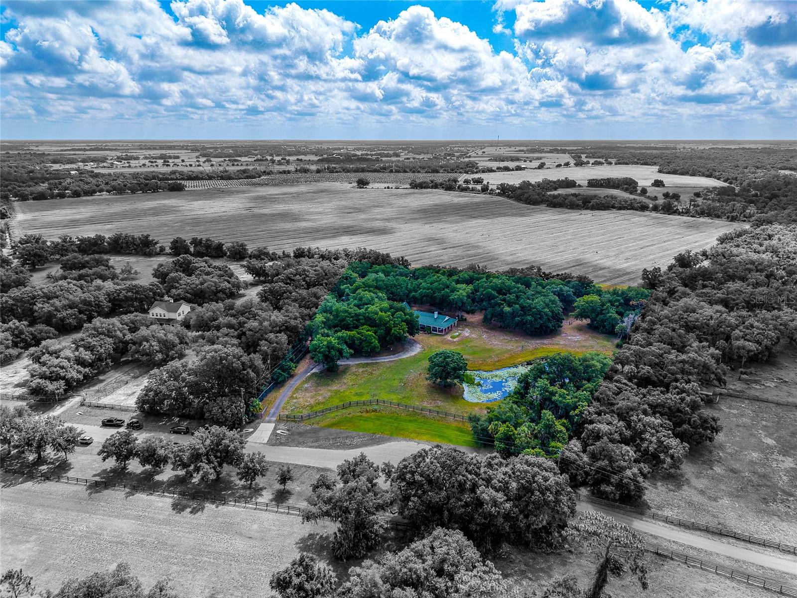14705 MOSSY HAMMOCK LN, MYAKKA CITY, FL, 34251