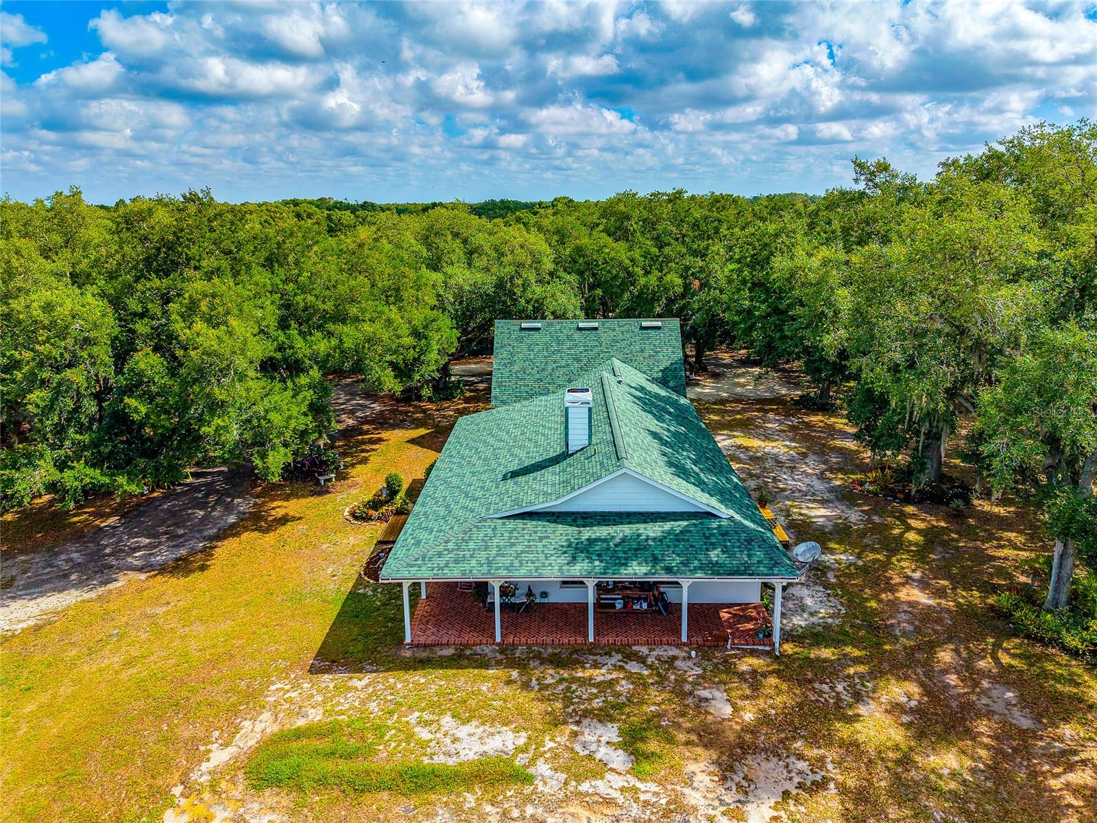 14705 MOSSY HAMMOCK LN, MYAKKA CITY, FL, 34251