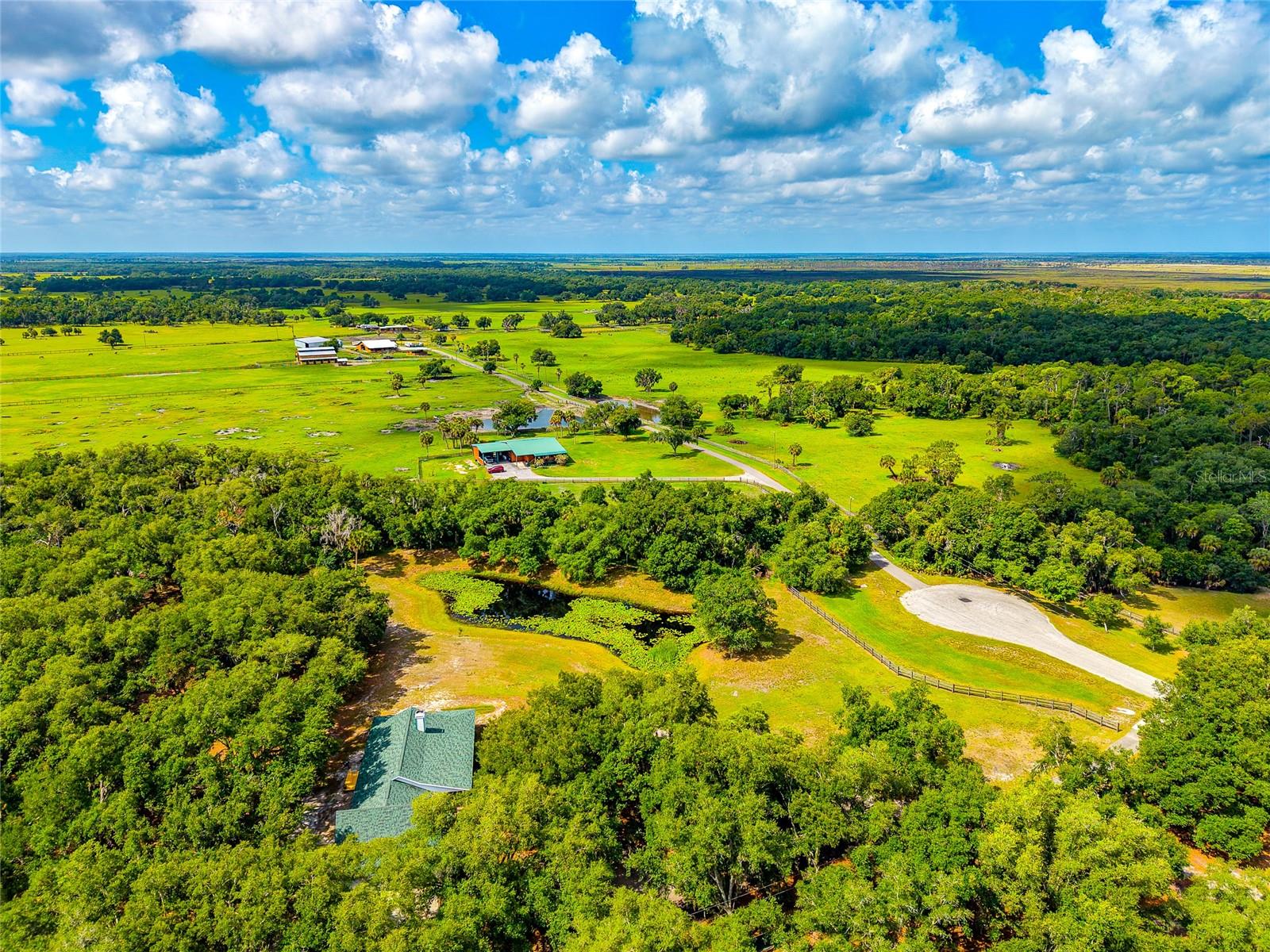 14705 MOSSY HAMMOCK LN, MYAKKA CITY, FL, 34251